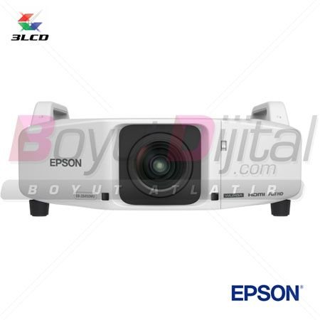 Epson EB-Z8450WU Projeksiyon Cihazı