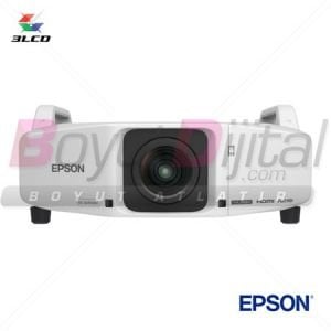 Epson EB-Z8450WU Projeksiyon Cihazı