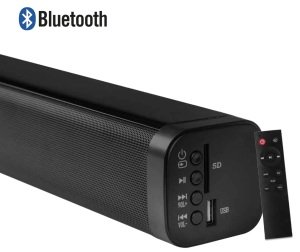 Goldmaster SW-800 Kablosuz Sound Bar