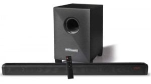 Goldmaster SW-800 Kablosuz Sound Bar