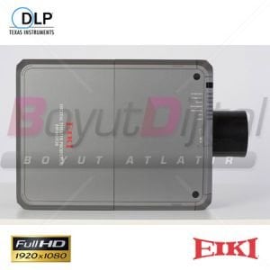 EIKI EIP-HDT30 Full HD Projeksiyon Cihazı