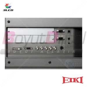 EIKI LC-X800 Projeksiyon Cihazı