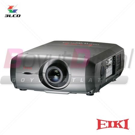 EIKI LC-XT5 Projeksiyon Cihazı