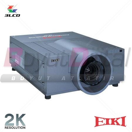EIKI LC-HDT1000 Projeksiyon Cihazı