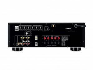 Yamaha RX-V479 AV Reciever