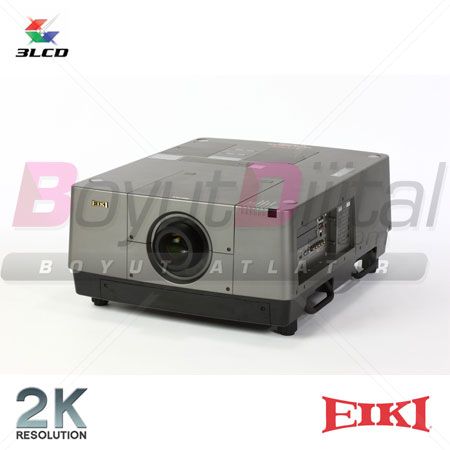 EIKI LC-HDT2000 Projeksiyon Cihazı