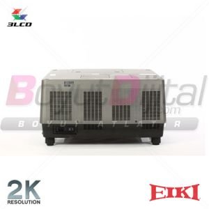 EIKI LC-HDT2000 Projeksiyon Cihazı