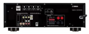 Yamaha RX-V379 AV Reciever