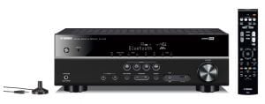 Yamaha RX-V379 AV Reciever