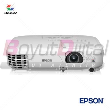 Epson EB-S02H Projeksiyon Cihazı