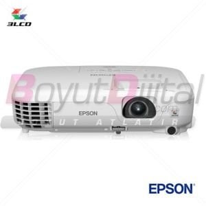 Epson EB-S02H Projeksiyon Cihazı