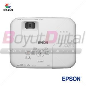 Epson EB-S02H Projeksiyon Cihazı