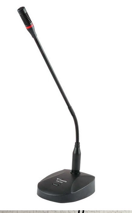 Westa WM-558 Kürsü Mikrofonu