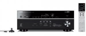 Yamaha RX-V679 AV Reciever