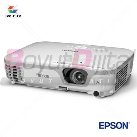 Epson EB-S11 Projeksiyon Cihazı