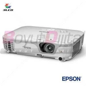 Epson EB-S11 Projeksiyon Cihazı