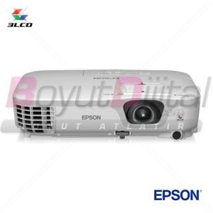 Epson EB-S11 Projeksiyon Cihazı