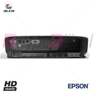 Epson EH-TW480 HD Projeksiyon Cihazı