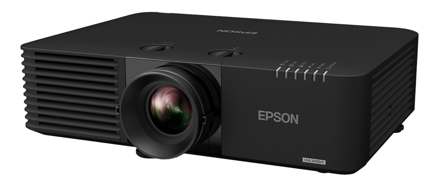 Epson EB-L735U Lazer Projeksiyon
