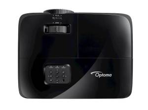 Optoma W381 Projeksiyon Cihazı