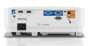 BenQ MH550 Projeksiyon Cihazı