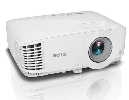 BenQ MH550 Projeksiyon Cihazı