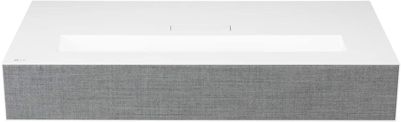 LG HU85LS 4K Lazer Ultra Kısa Mesafe Projeksiyon Cihazı