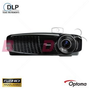 Optoma HD230X Full HD Projeksiyon Cihazı