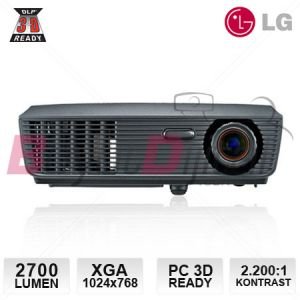 LG BX275 3D Projeksiyon Cihazı