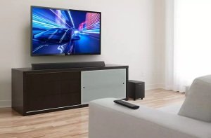 PHILIPS TAB5305 Kablosuz Soundbar