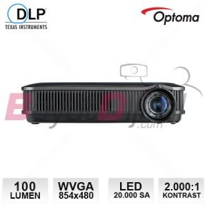 Optoma PK320 Mini Projeksiyon Cihazı