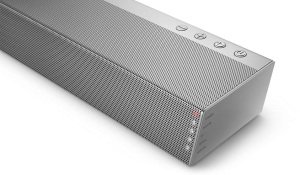 PHILIPS TAB6405 Dolby Digital Kablosuz Soundbar