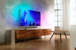 PHILIPS TAB6405 Dolby Digital Kablosuz Soundbar