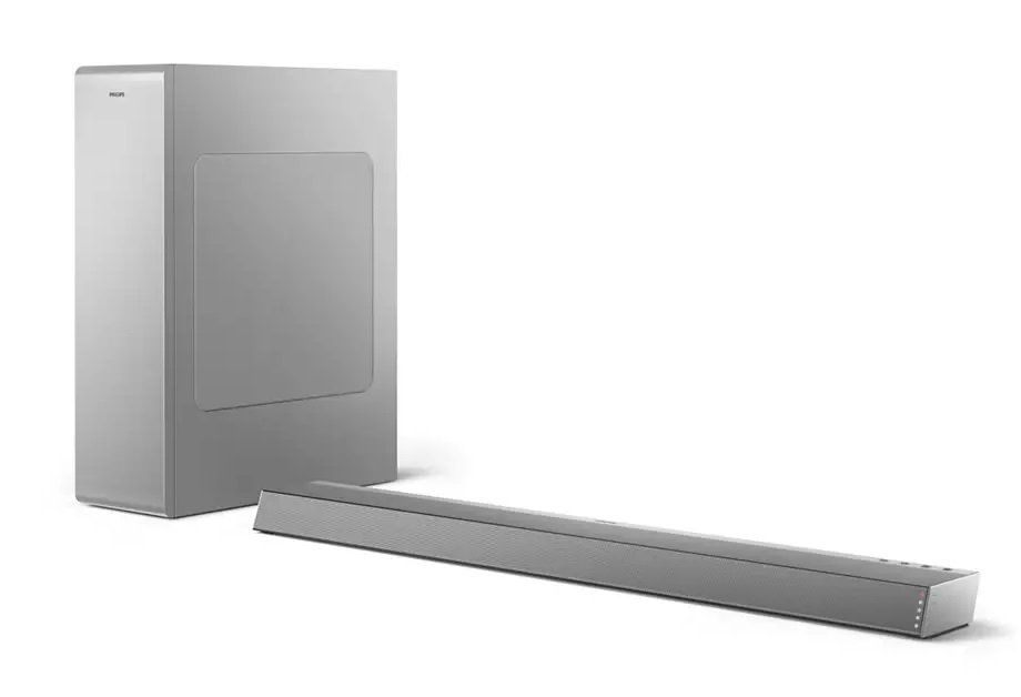 PHILIPS TAB6405 Dolby Digital Kablosuz Soundbar