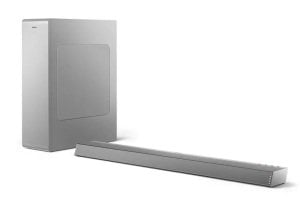 PHILIPS TAB6405 Dolby Digital Kablosuz Soundbar