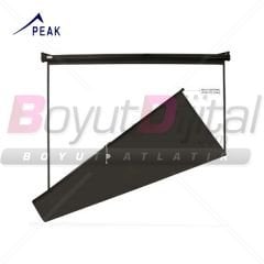 Peak 200x150 Storlu Projeksiyon Perdesi AX-20