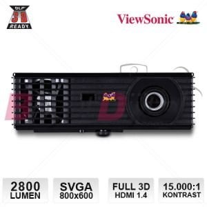 Viewsonic PJD5134 3D Projeksiyon Cihazı