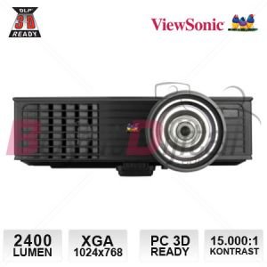 Viewsonic PJD5453S Projeksiyon Cihazı Kısa Mesafe
