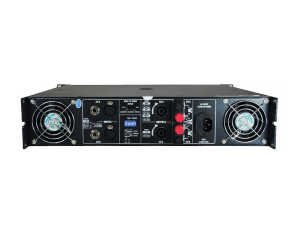 DECON DA-4000 2x350 Watt Power Amfi