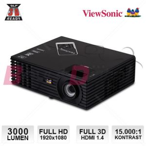 Viewsonic PJD7820HD 3D Projeksiyon Cihazı