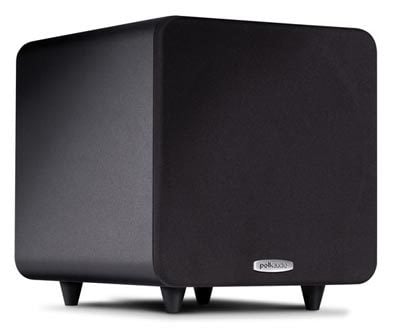 Polk Audio PSW 111 Subwoofer