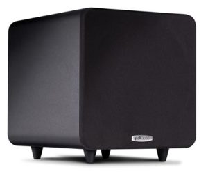 Polk Audio PSW 111 Subwoofer