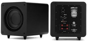 Polk Audio PSW 111 Subwoofer