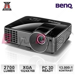 BenQ MX503 3D Projeksiyon Cihazı