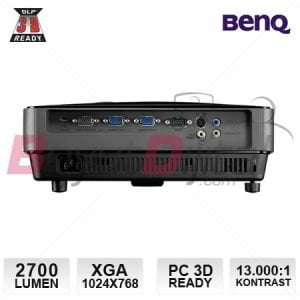 BenQ MX503 3D Projeksiyon Cihazı
