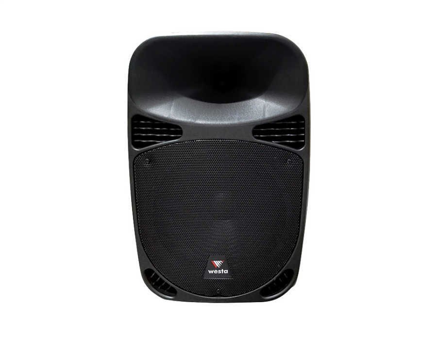 WESTA WSA-12A 12'' 300 Watt Aktif Kabin Hoparlör