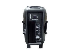 WESTA WSA-15A 15'' Aktif Kabin Hoparlör