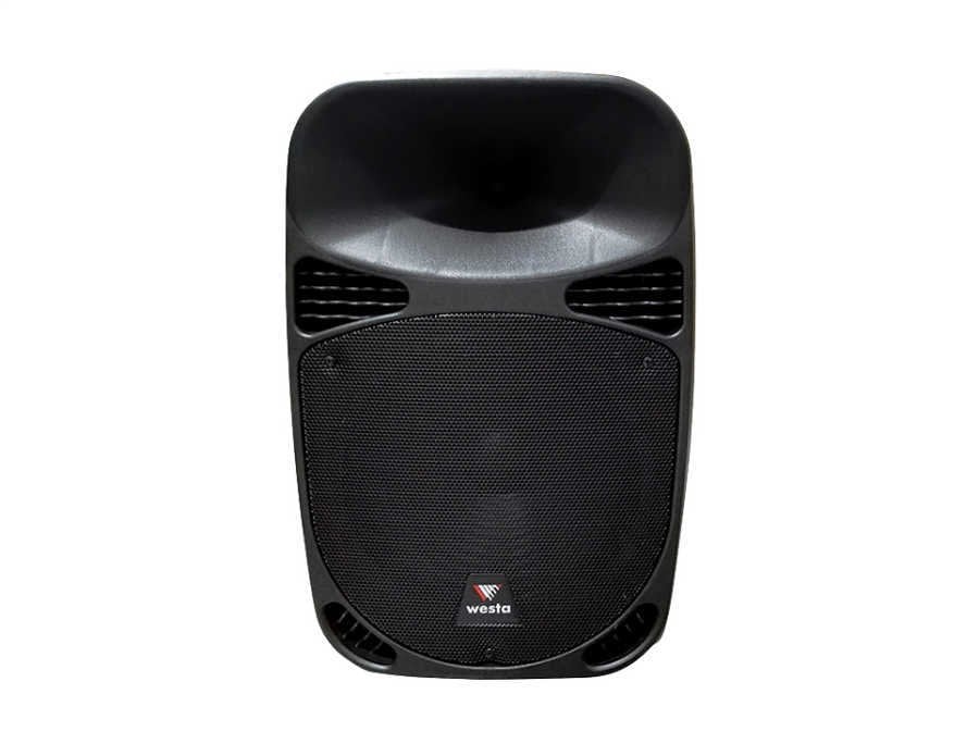 WESTA WSA-15A 15'' Aktif Kabin Hoparlör