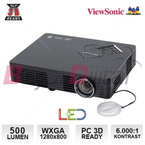 Viewsonic PLED-W500 LED Projeksiyon Cihazı