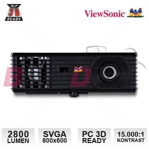 Viewsonic PJD5132 Projeksiyon Cihazı